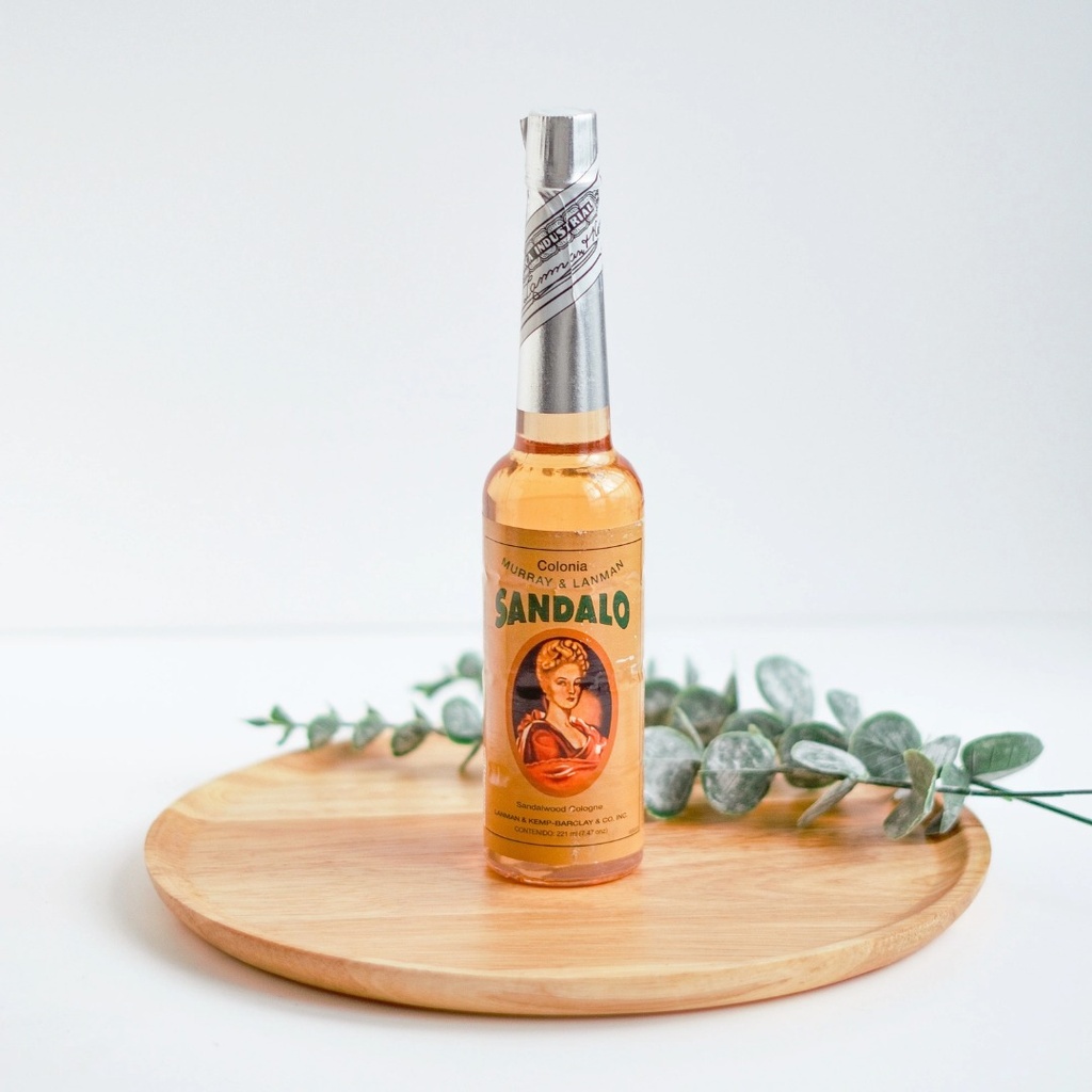 Colonia Murray Lanman Sandalo 221ml