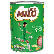 Nestle Milo 400g