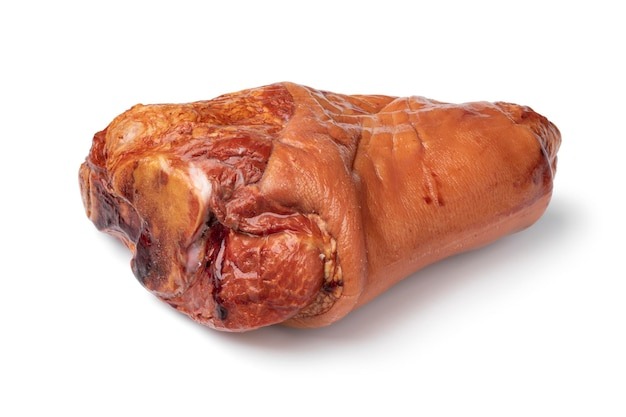 Pierna Codillo Ahumado (Precio Por Kilo)