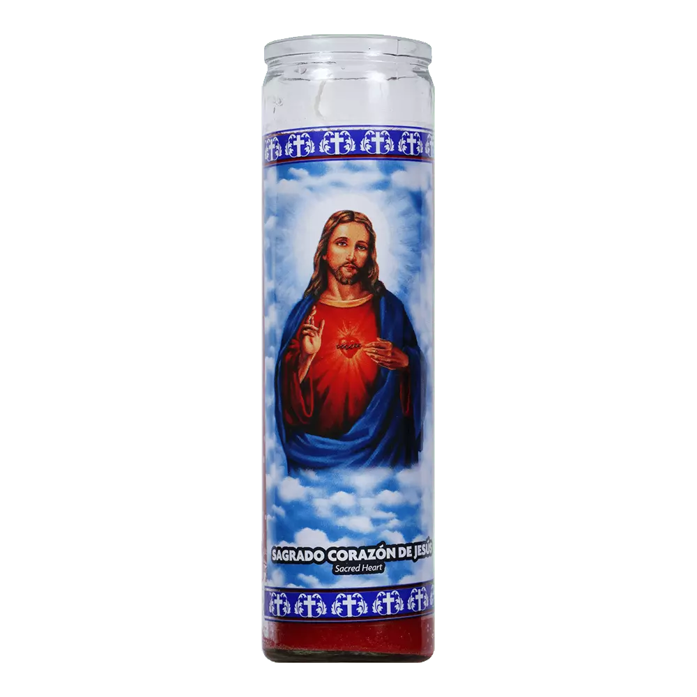Velon Sagrado Corazon De Jesus