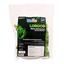 Maizo Loroco Fiore Di Loroco 170g Congelado