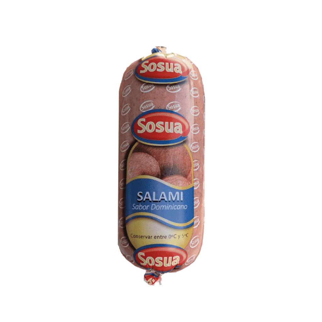 Salami Sosúa 500g