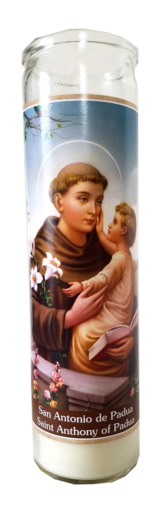 Vela San Antonio De Padua