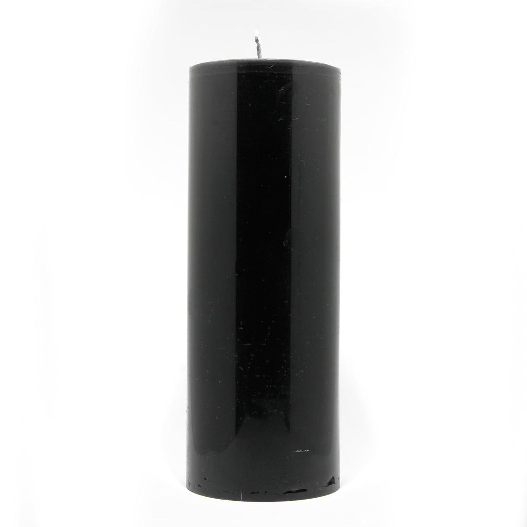 Vela Negra Tradicional Velone