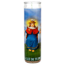 Vela Santo Nino De Atocha