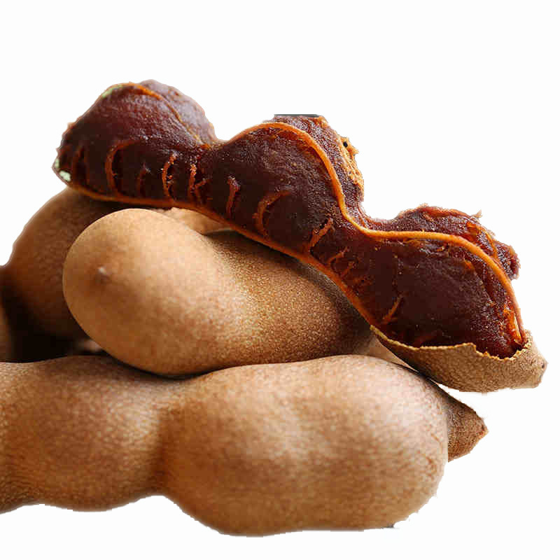Tamarindo Entero Fruta 450g