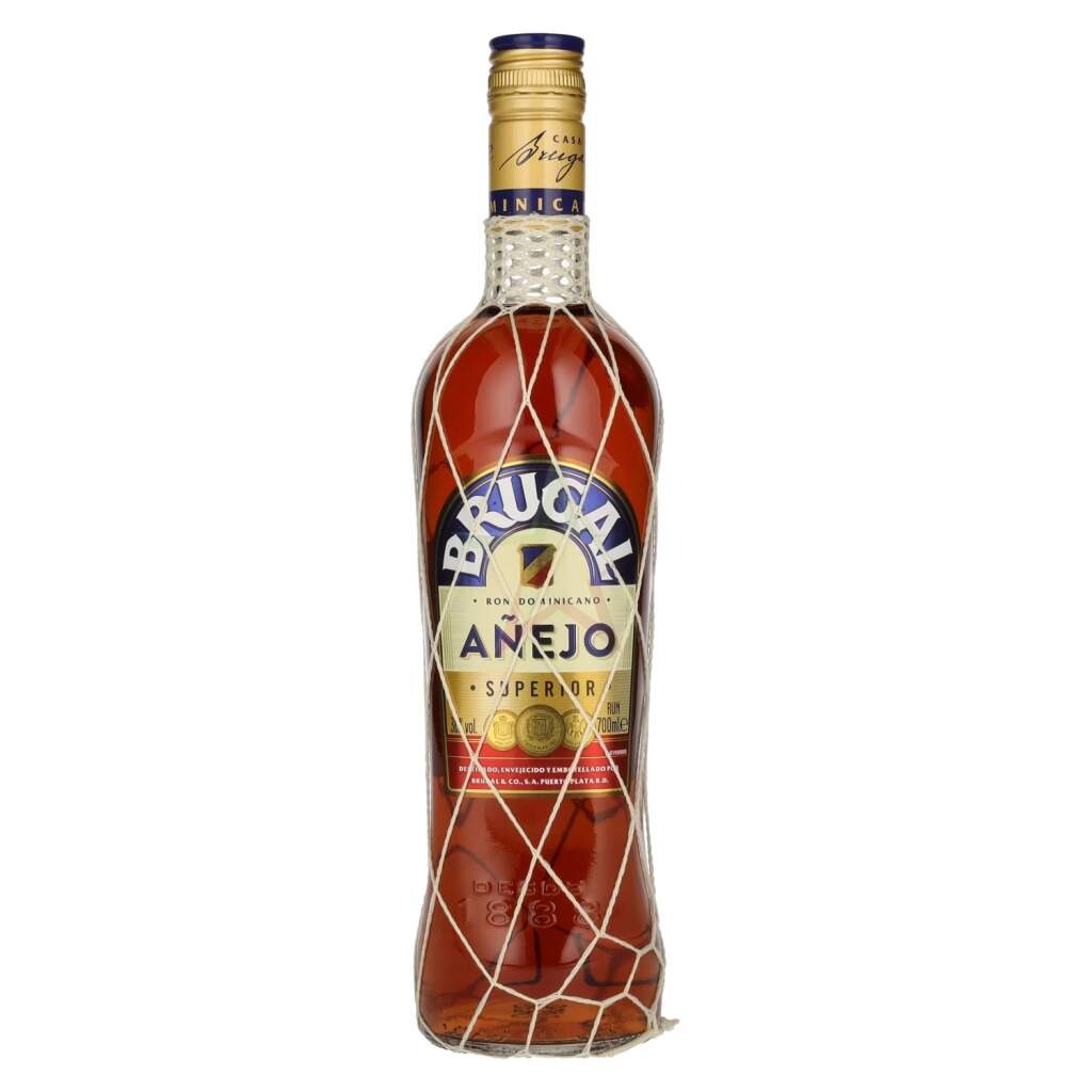 Brugal 1888 Doblemente Añejado