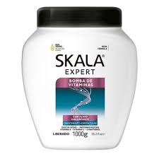 Skala Expert Bomba De Vitaminas 1000g