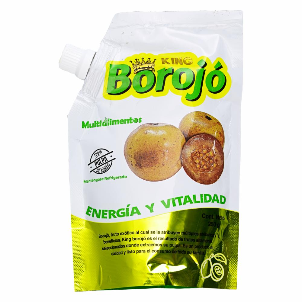 Sal De Fruta Eno Laranja