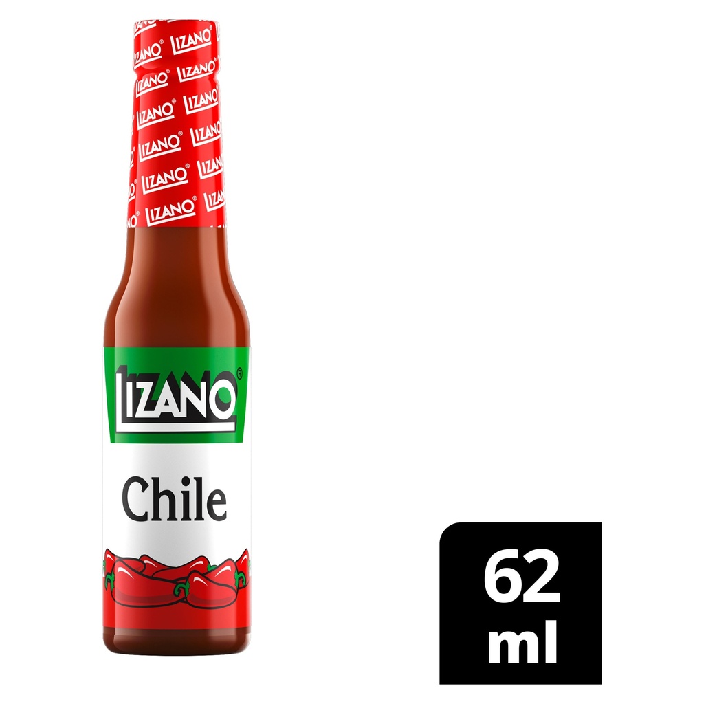 Chile Picante Linazo 62ml