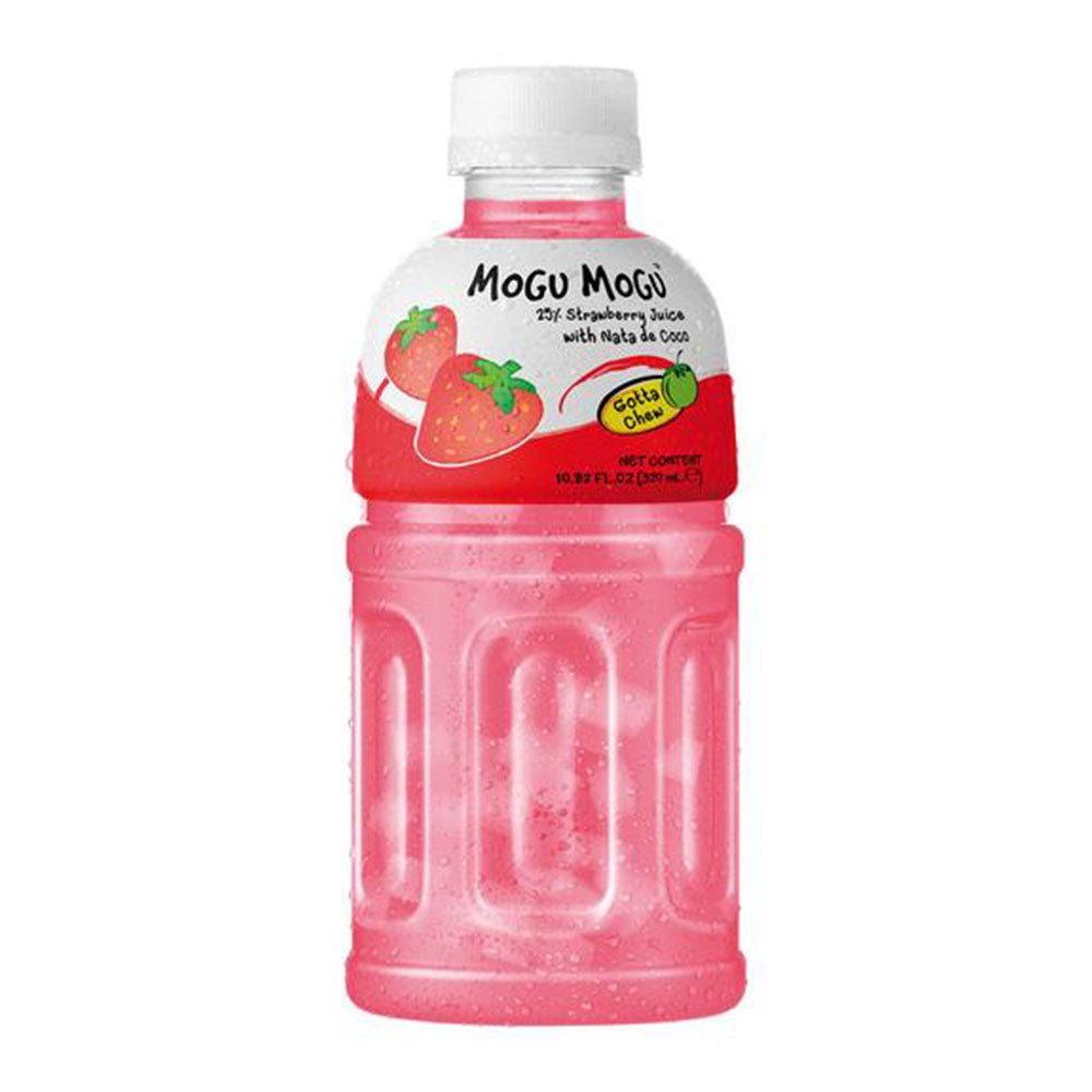 Mogu Mogu Melon