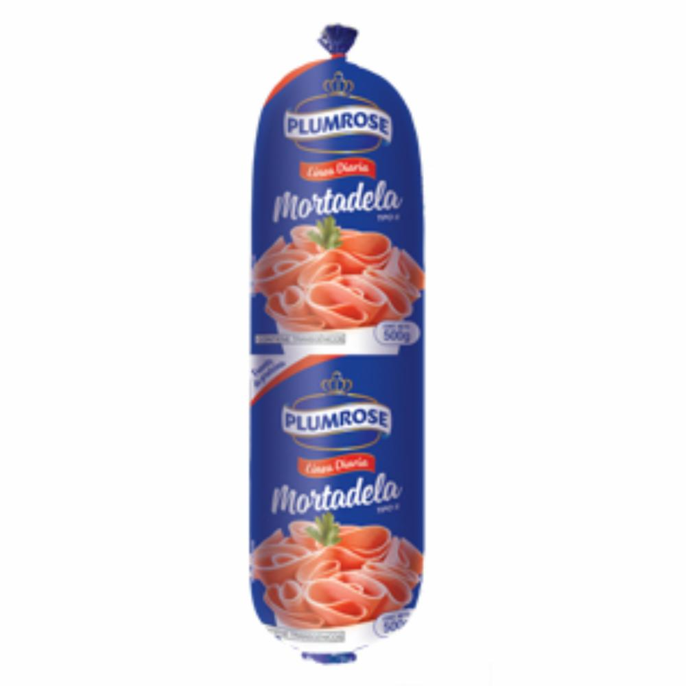 Mortadela Plumrose La Mejor Selecion De Carne 500g