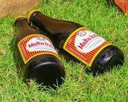 Malta India Extracto De Malta 355ml