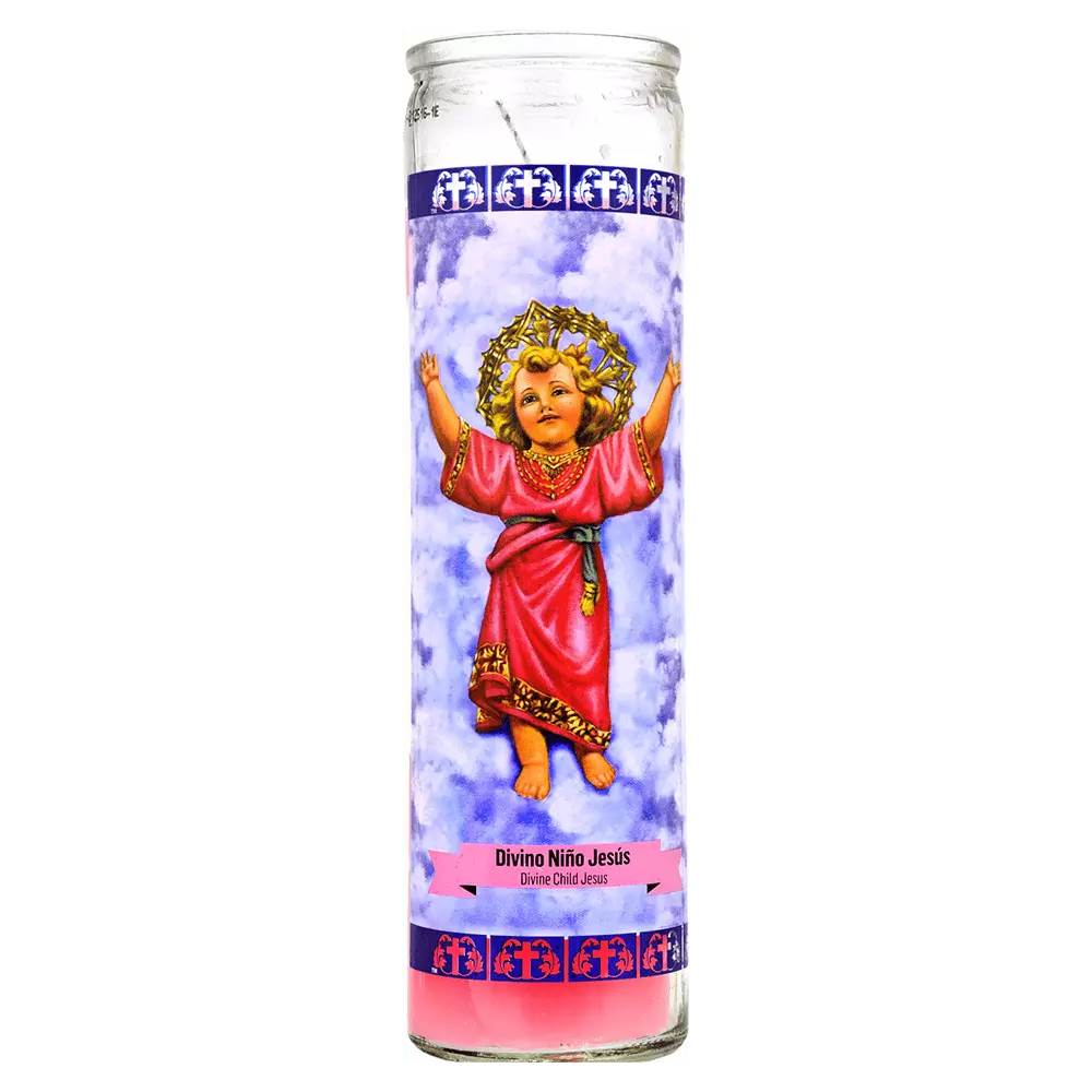 Velon Divino Niño