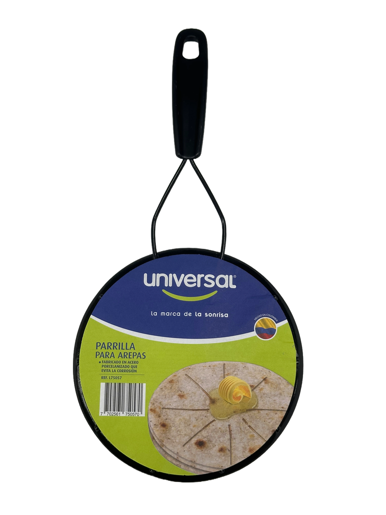 Parrilla Arepera A Gas Coexito