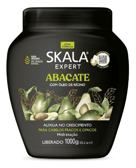 Skala Expert Abacate 1000g