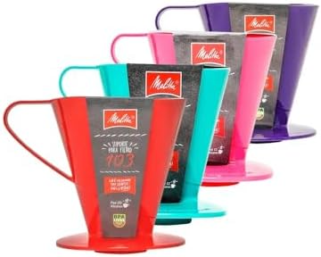 Soporte Para Filtro 103