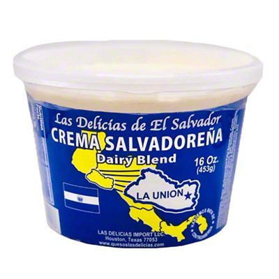 Crema Centroamericana 16Oz