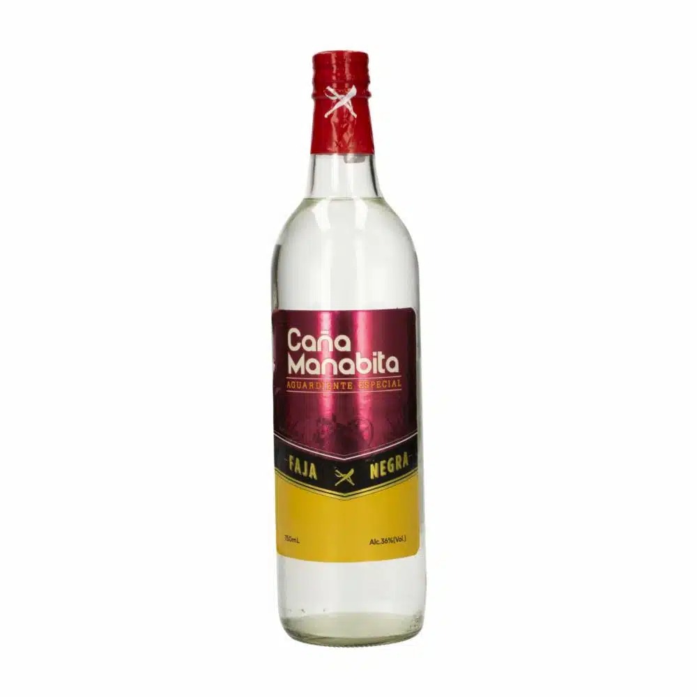 Cana Manabita 700Ml
