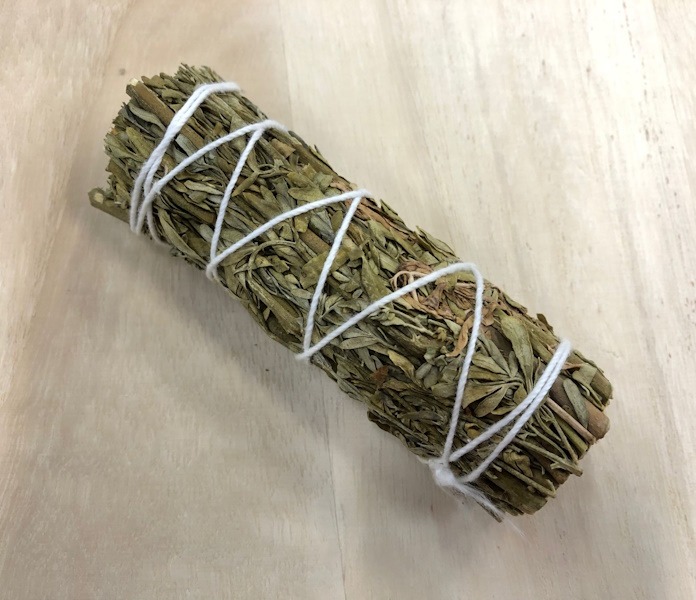 Sahumerio De Ruda  40g