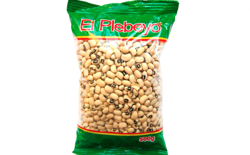 Frijol Castilla 500g