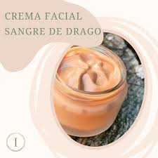 Crema De  Sangre De Drago 100 Natural