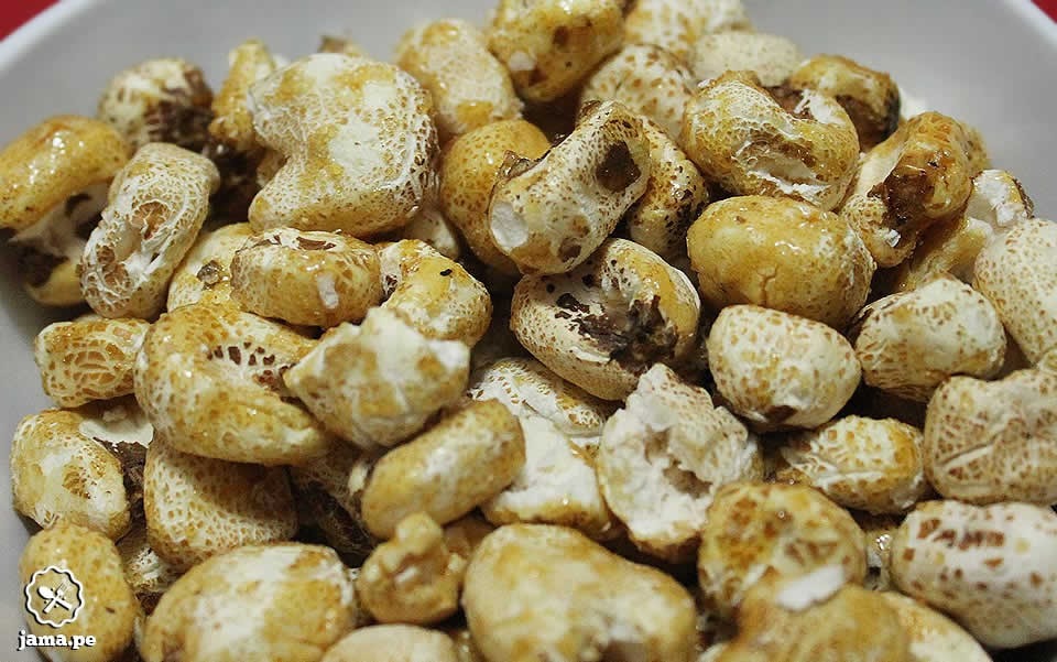 Cocoliche Dulce 80g
