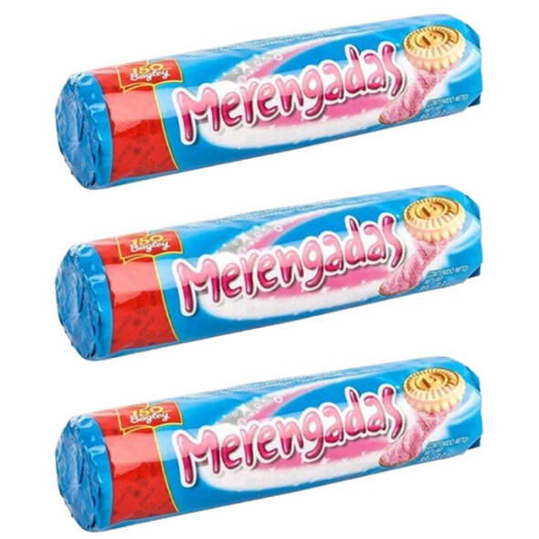 Merengadas Bayley  88g