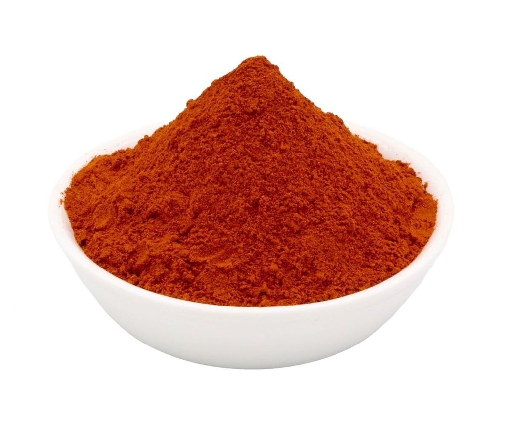 ILE – Achiote Molido 50g