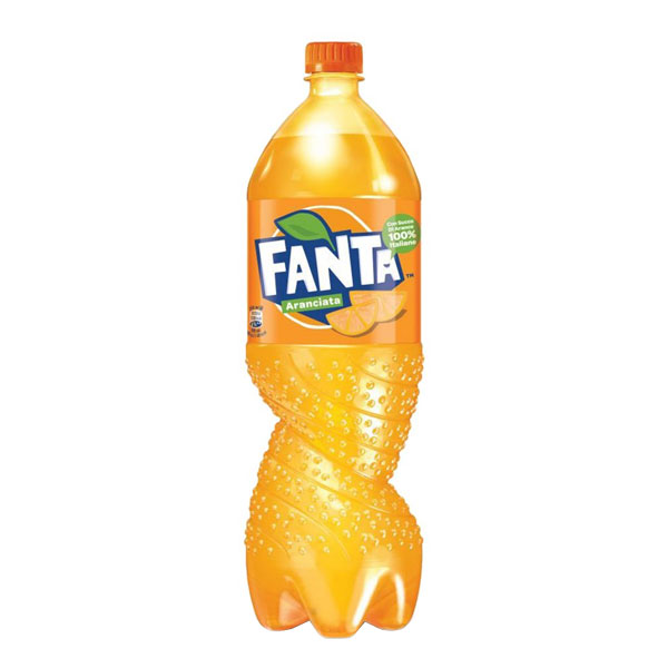 Fanta Original 1.5L