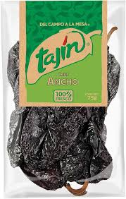 Tajin Chile Ancho 75G Campo A La Mesa