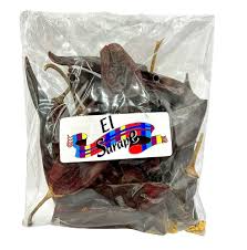  Chile Guajillo  Seco El Sarape 75g