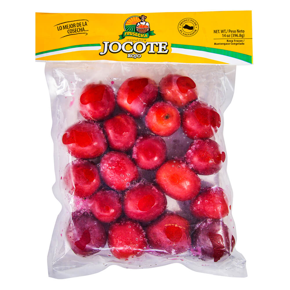 Jocote Rojo 14oz