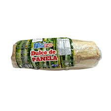 Dulce De Panela Tradicional Maizo 680G