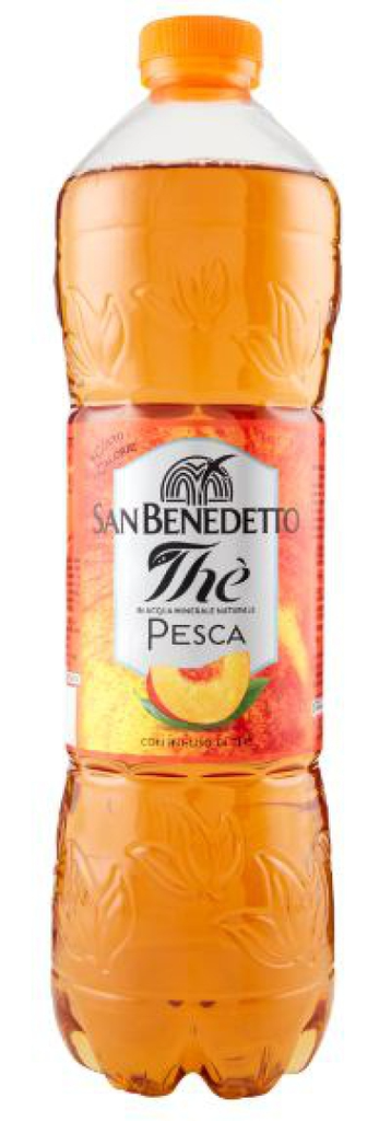 The De Pesca 1.5l San Benedetto
