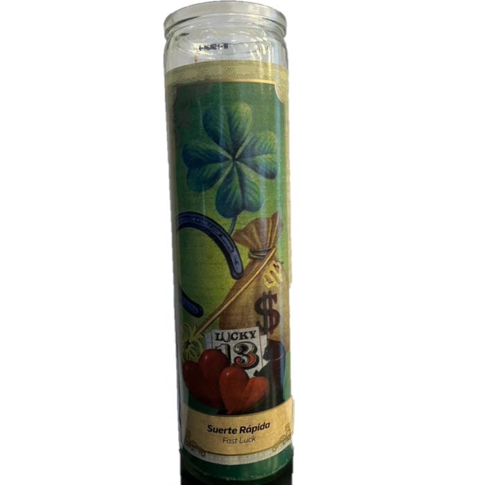 Velon Candela Fast Luck 272G