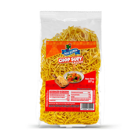 Chop Suey Casero 227g Don Ramon