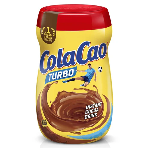 Cola Cao Turbo 400Gr