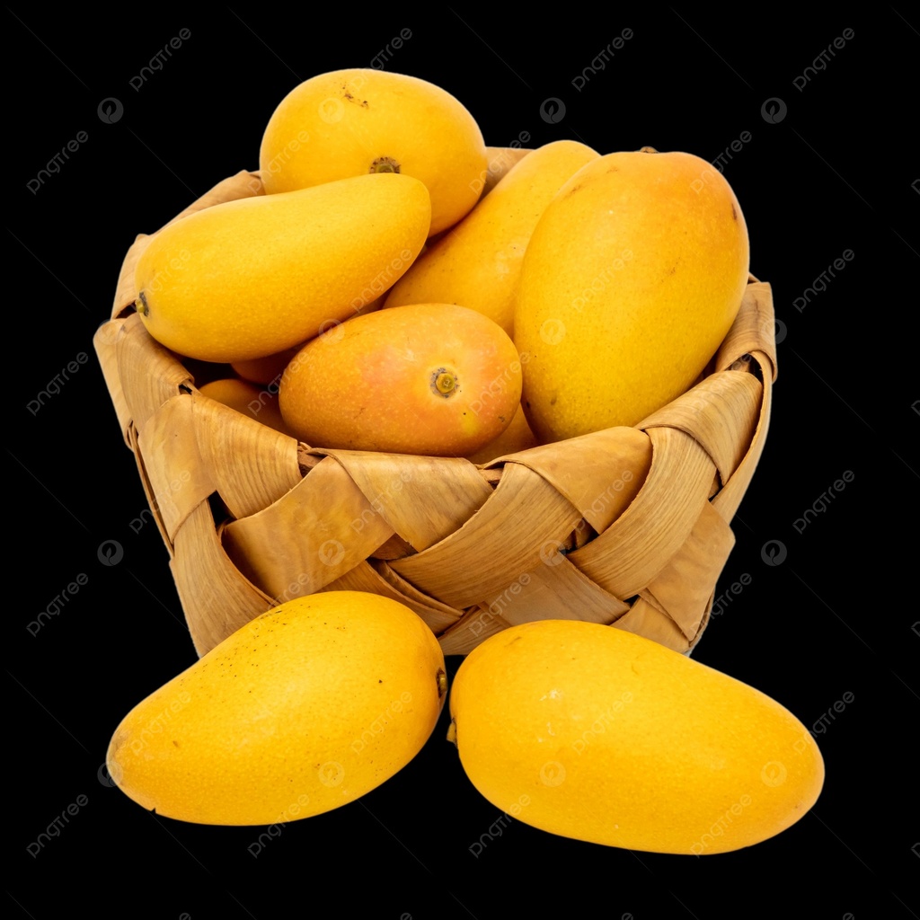 Mango Amarillo Fresco (El Precio Es Por Kilo)