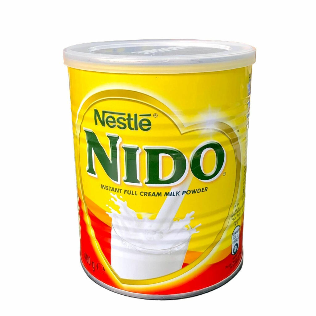 Nestle Nido 900G