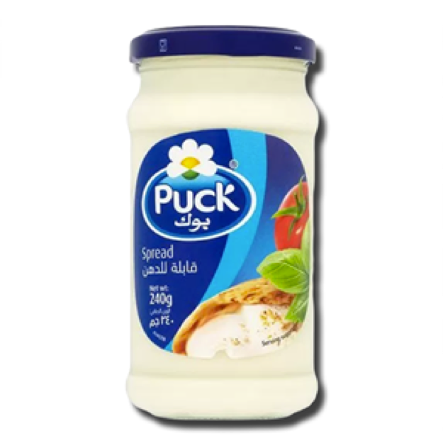 Requeijao Cremoso Mabiju 220g