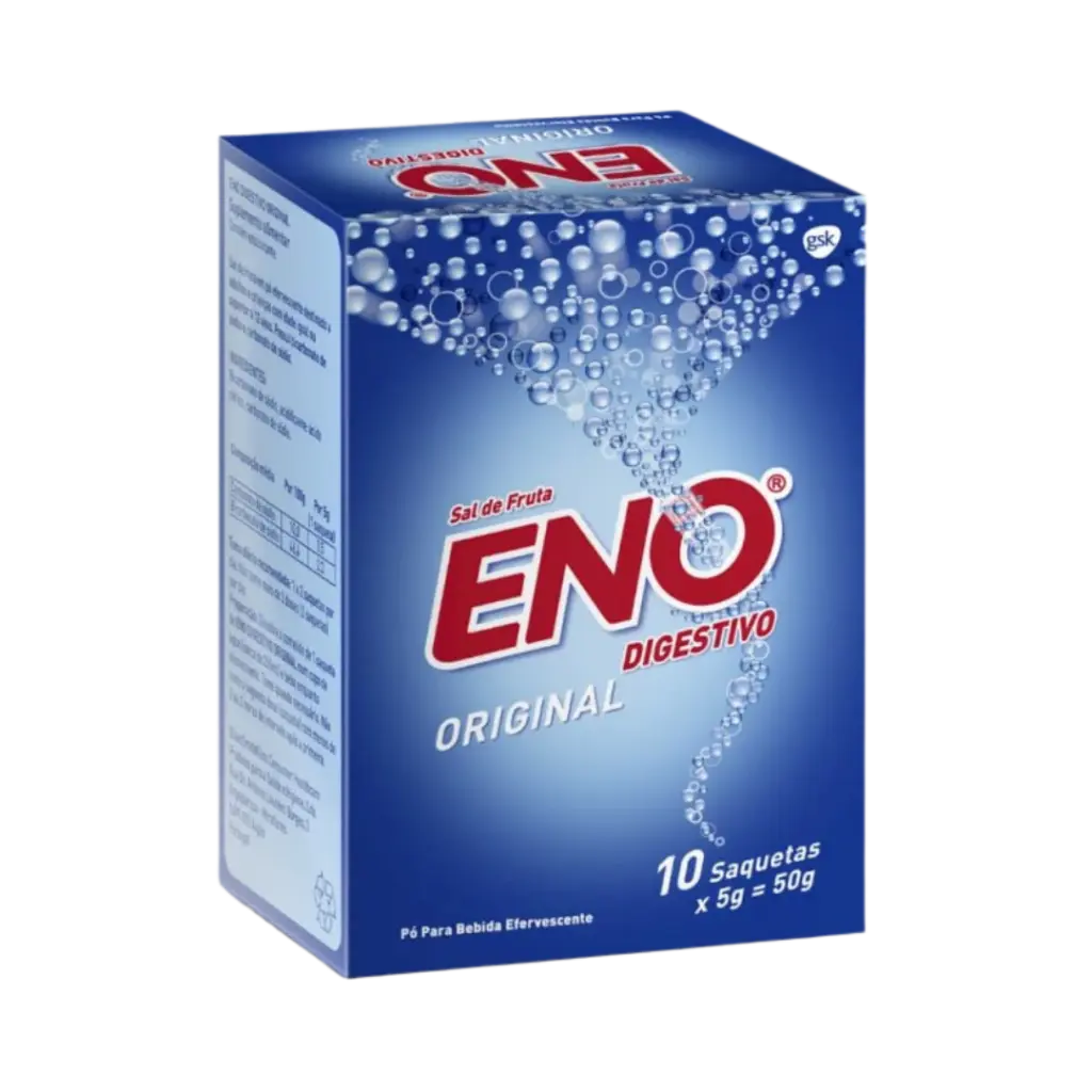 Eno Original 50g