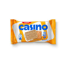 Galletas Casino Lucma 43G