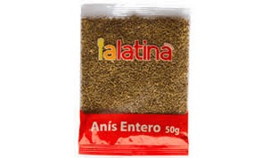 Anis Entero