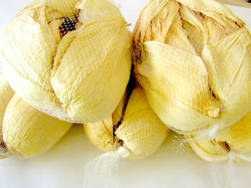 Hojas De Maiz Secas Para Tamales 300g