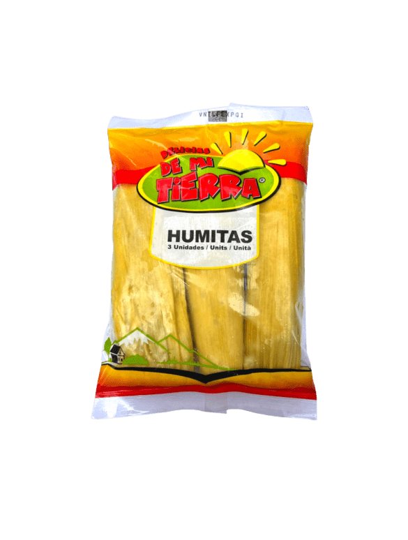 Humitas De Sal 400g