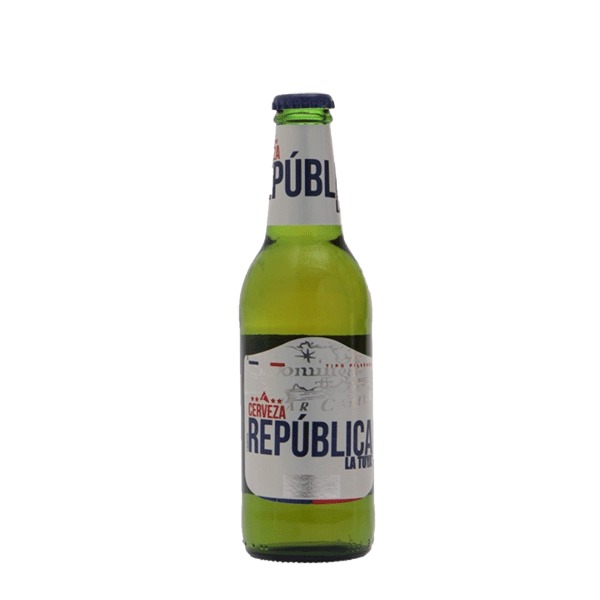 Cerveza Republica 330ml