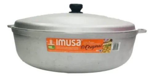 Caldero 50 Cm Imusa