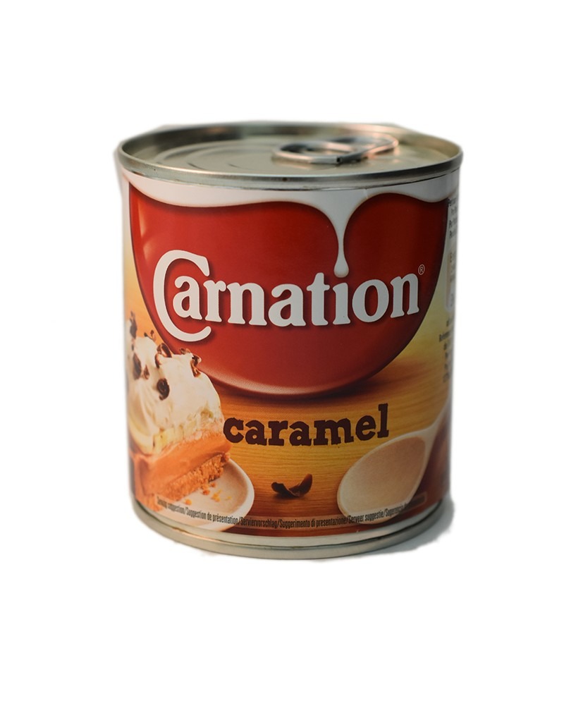 Carnation Caramel 397 g