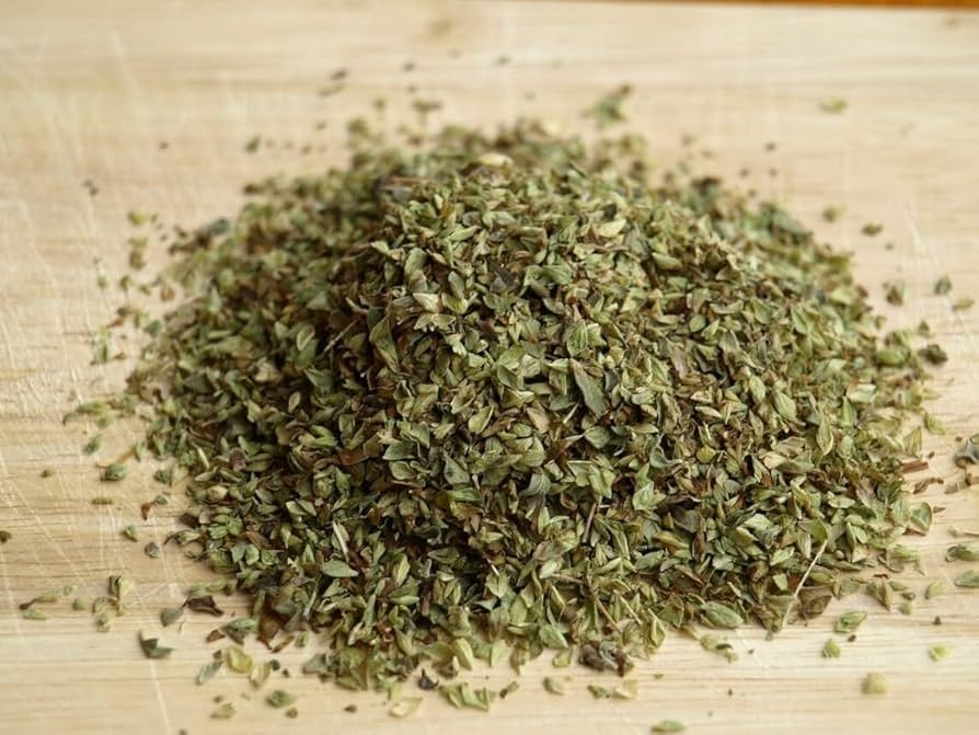 Oregano Dominicano 30g